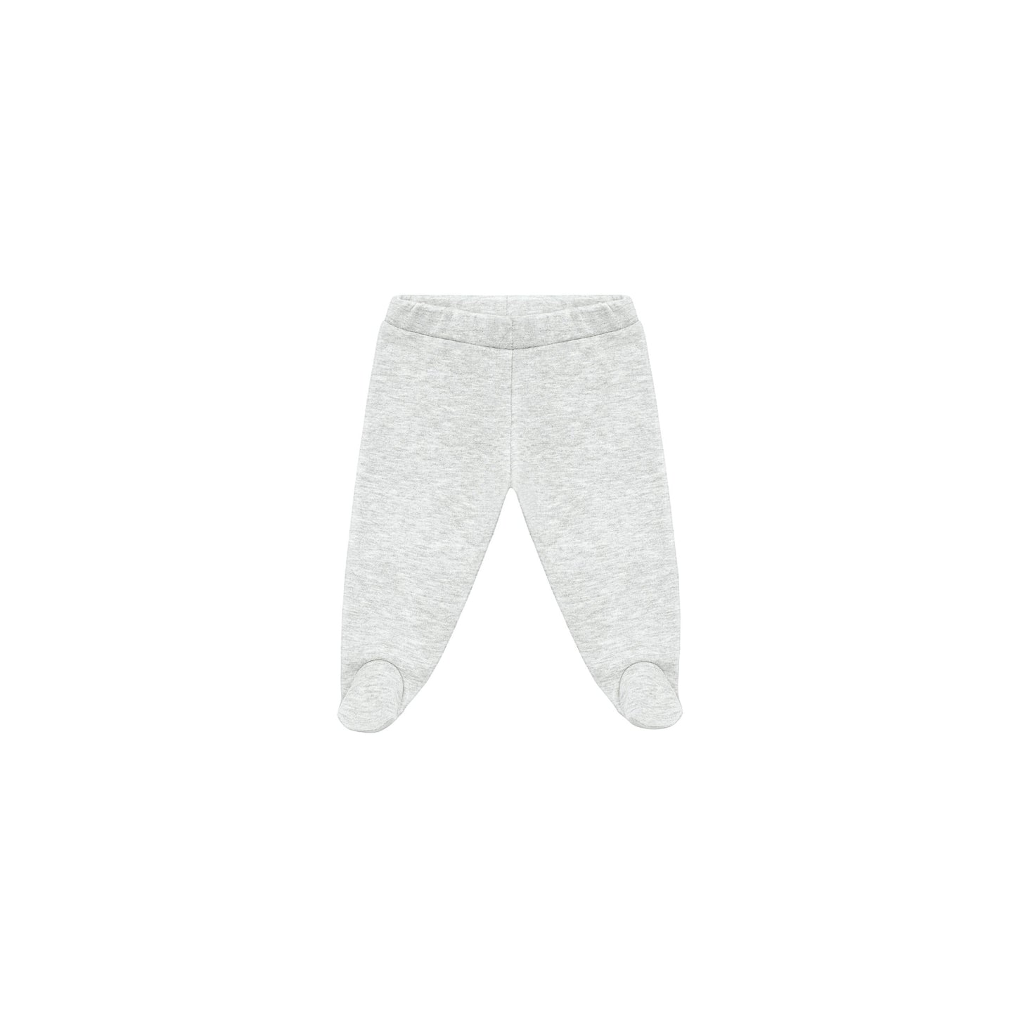 FOOTED PANTS