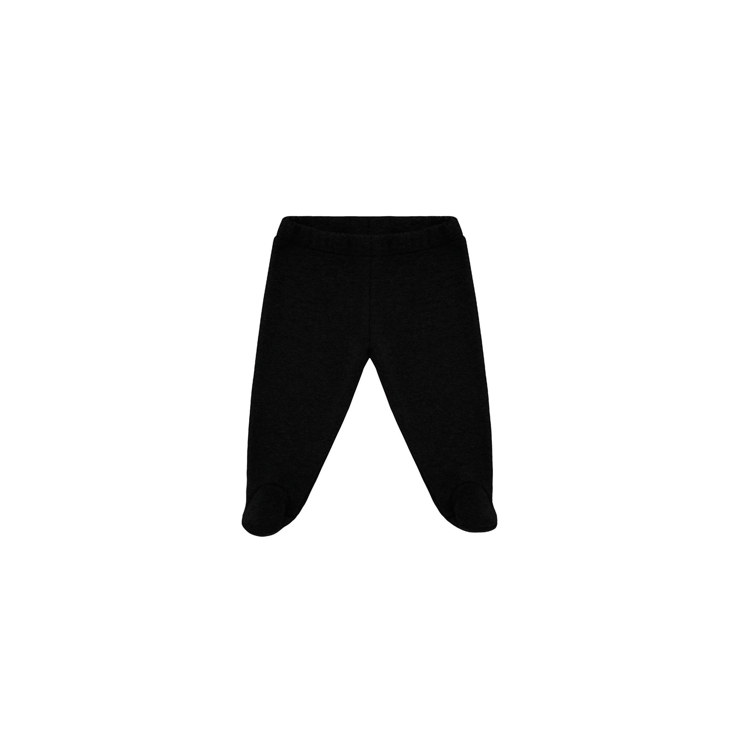 FOOTED PANTS