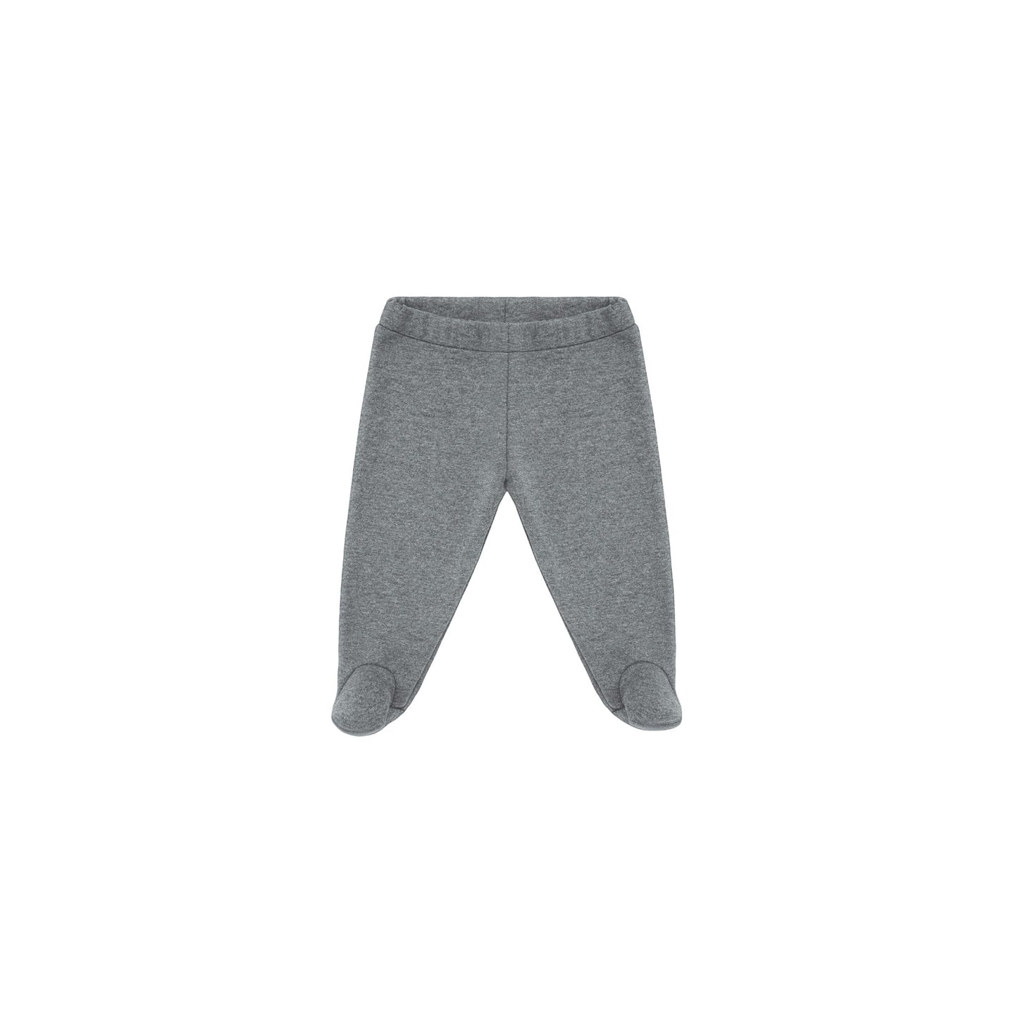 FOOTED PANTS