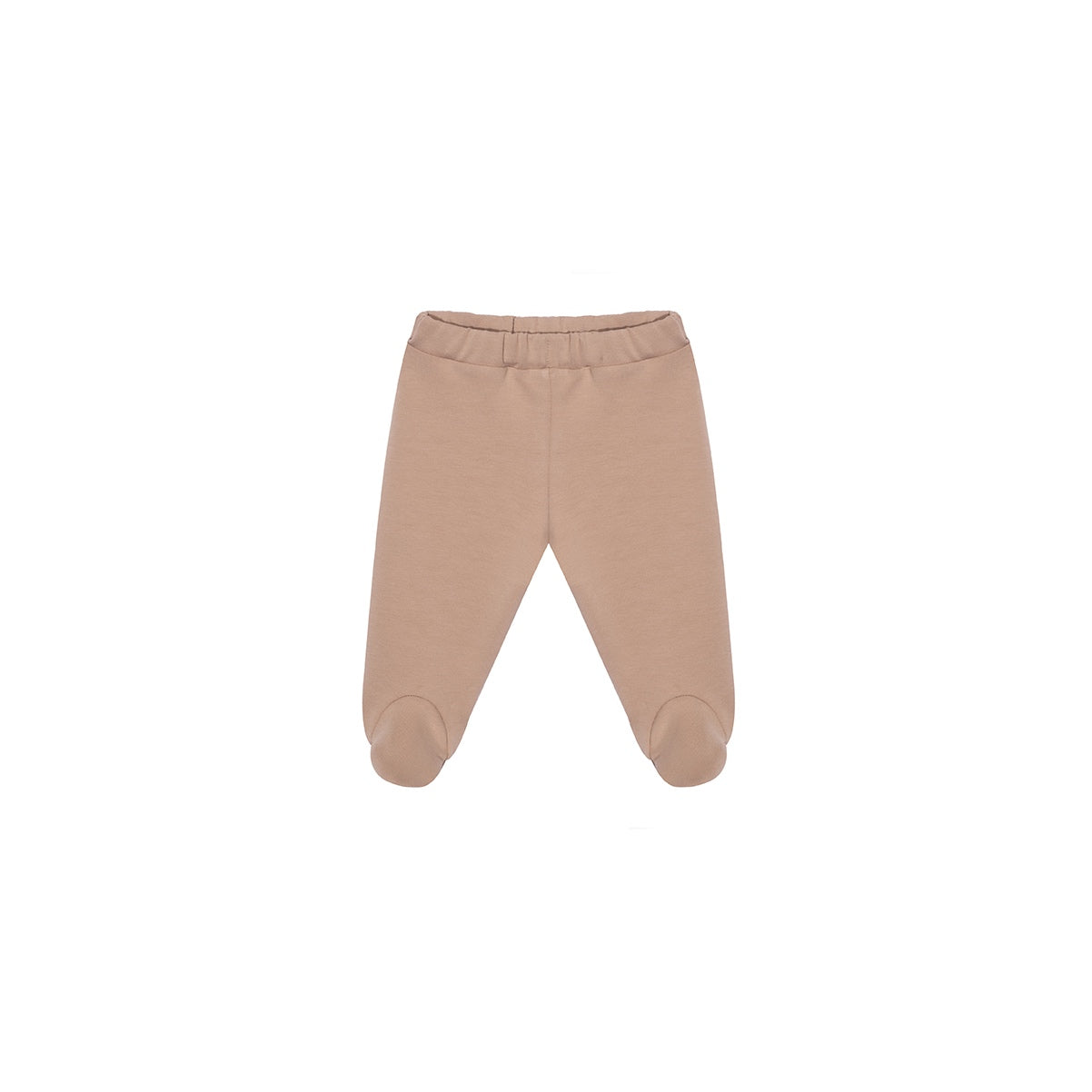 FOOTED PANTS