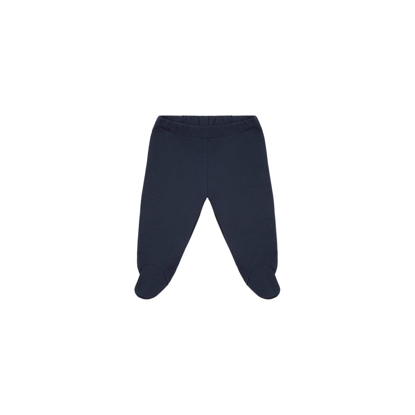 FOOTED PANTS