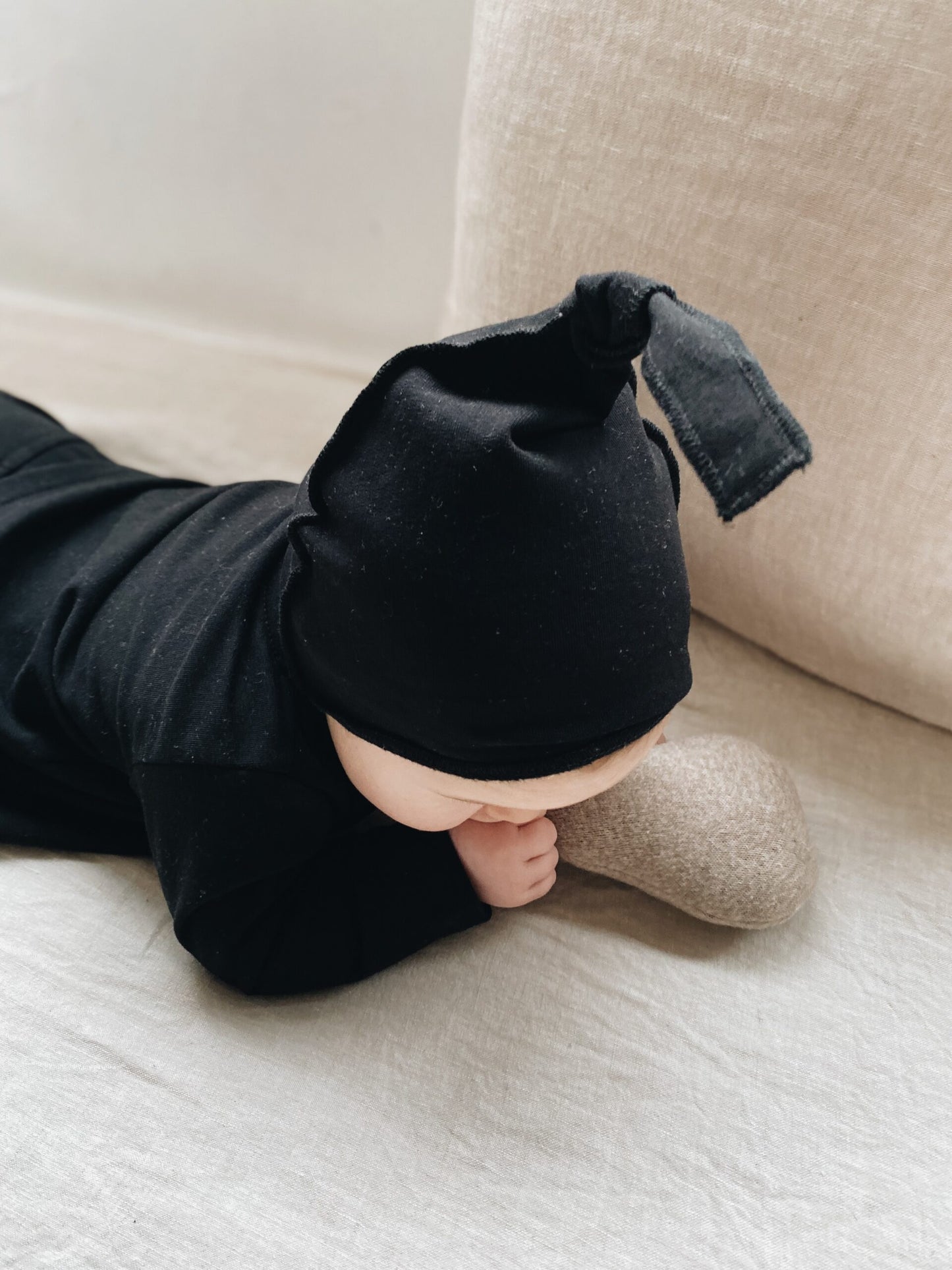 BABY HAT 6M