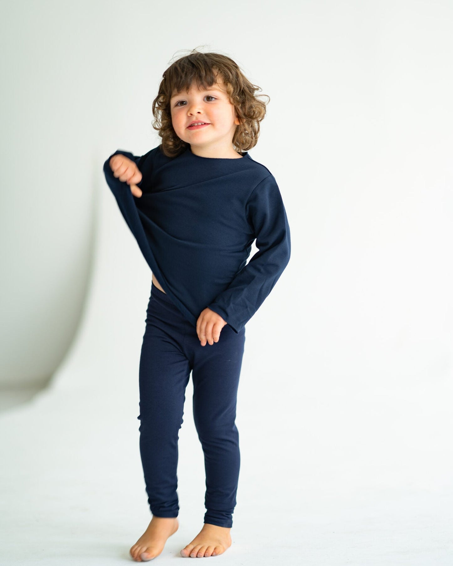 BABY LEGGINGS