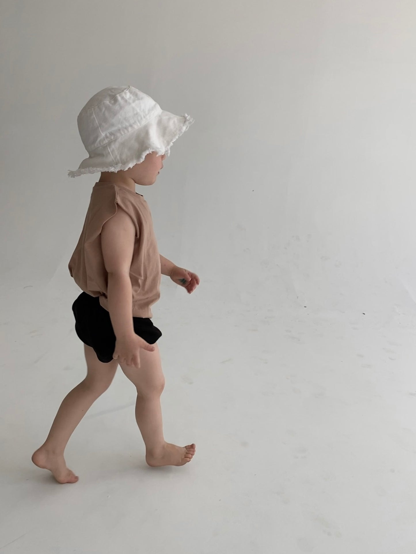 RIB BLOOMERS