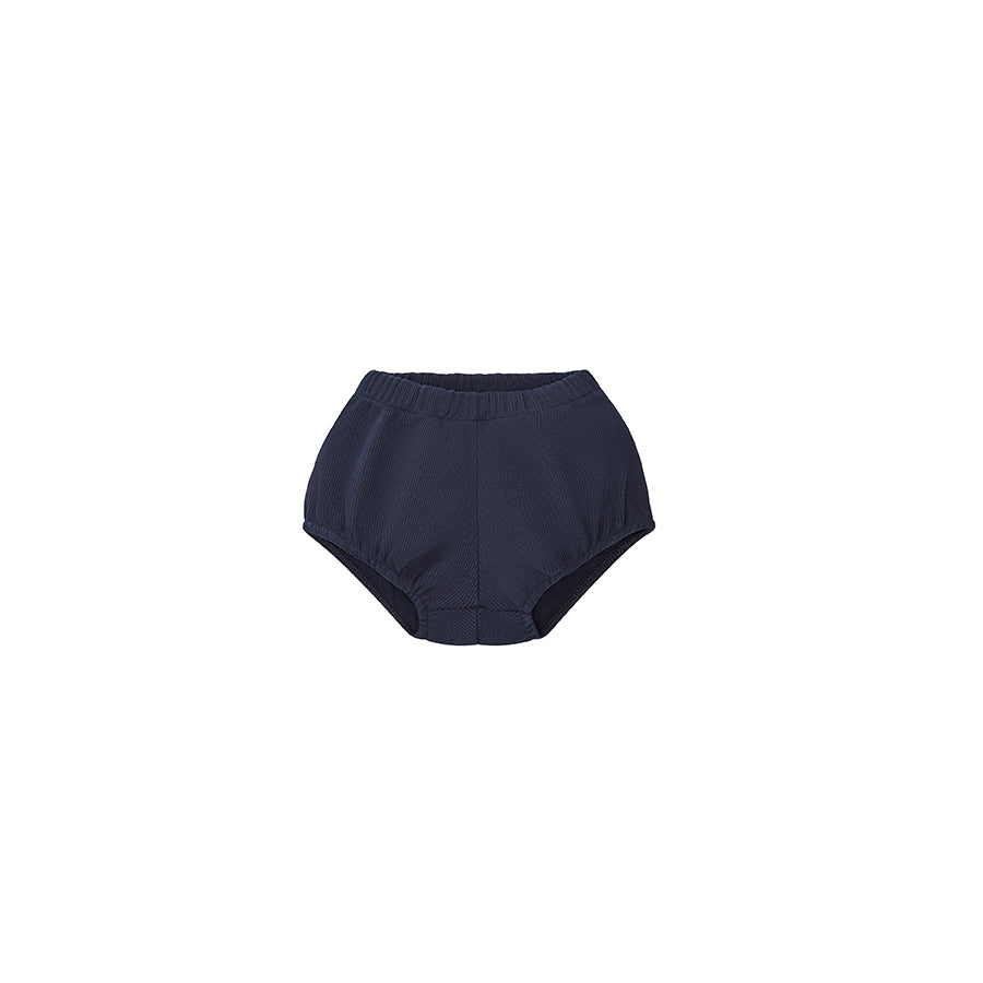 RIB BLOOMERS