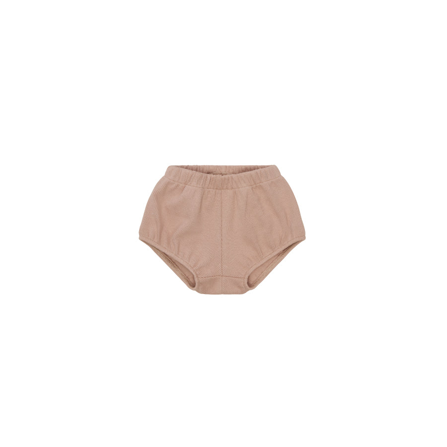 RIB BLOOMERS