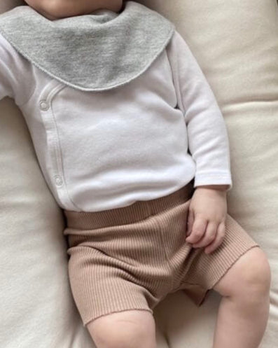 RIB SHORTS 6M