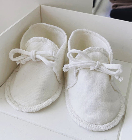 BABY SHOES