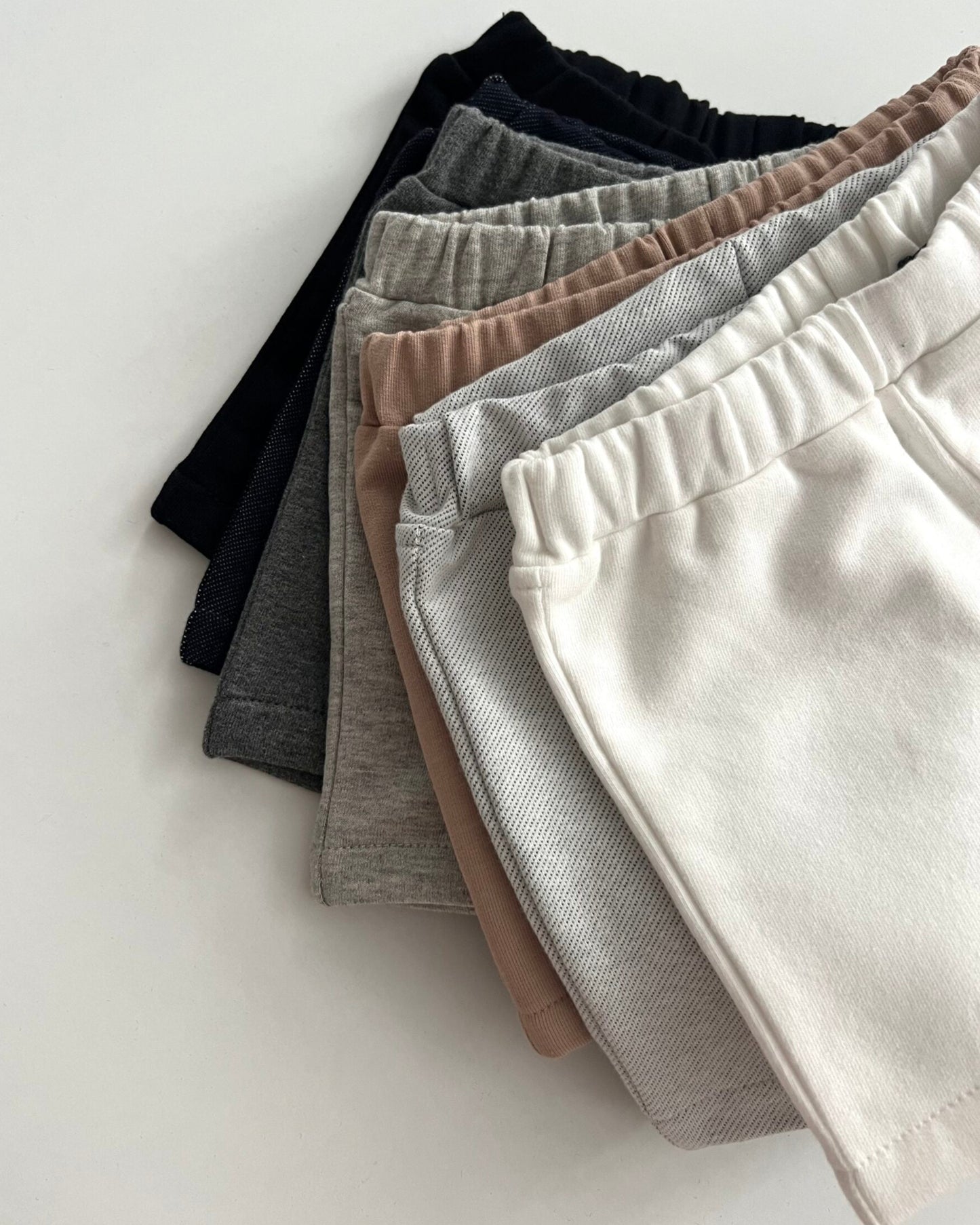 SHORTS 6M