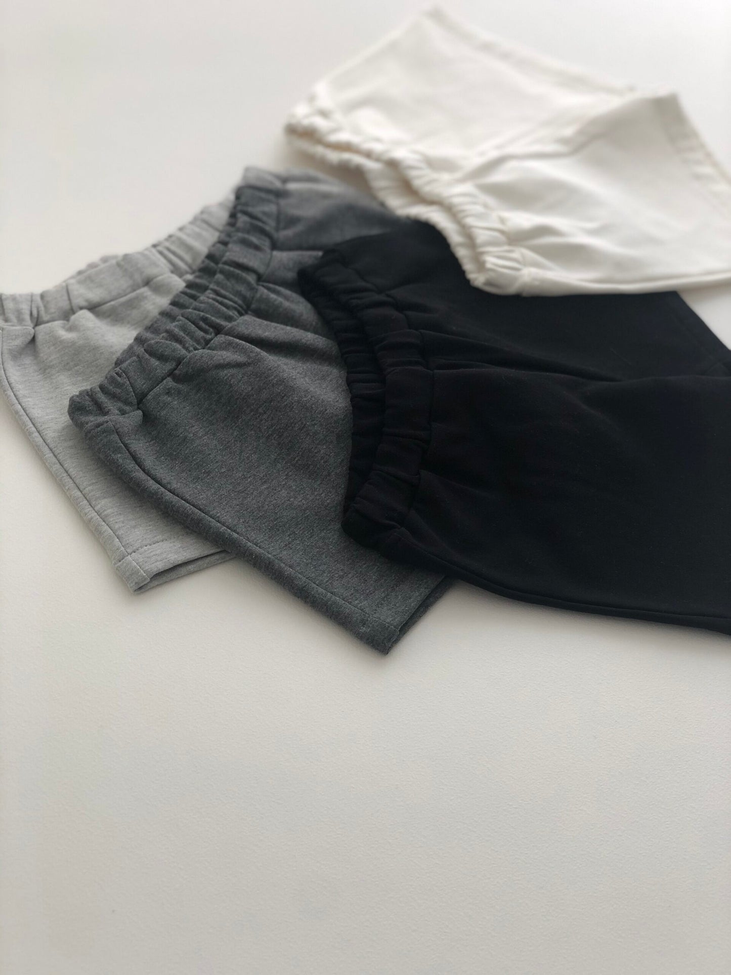 SHORTS 6M