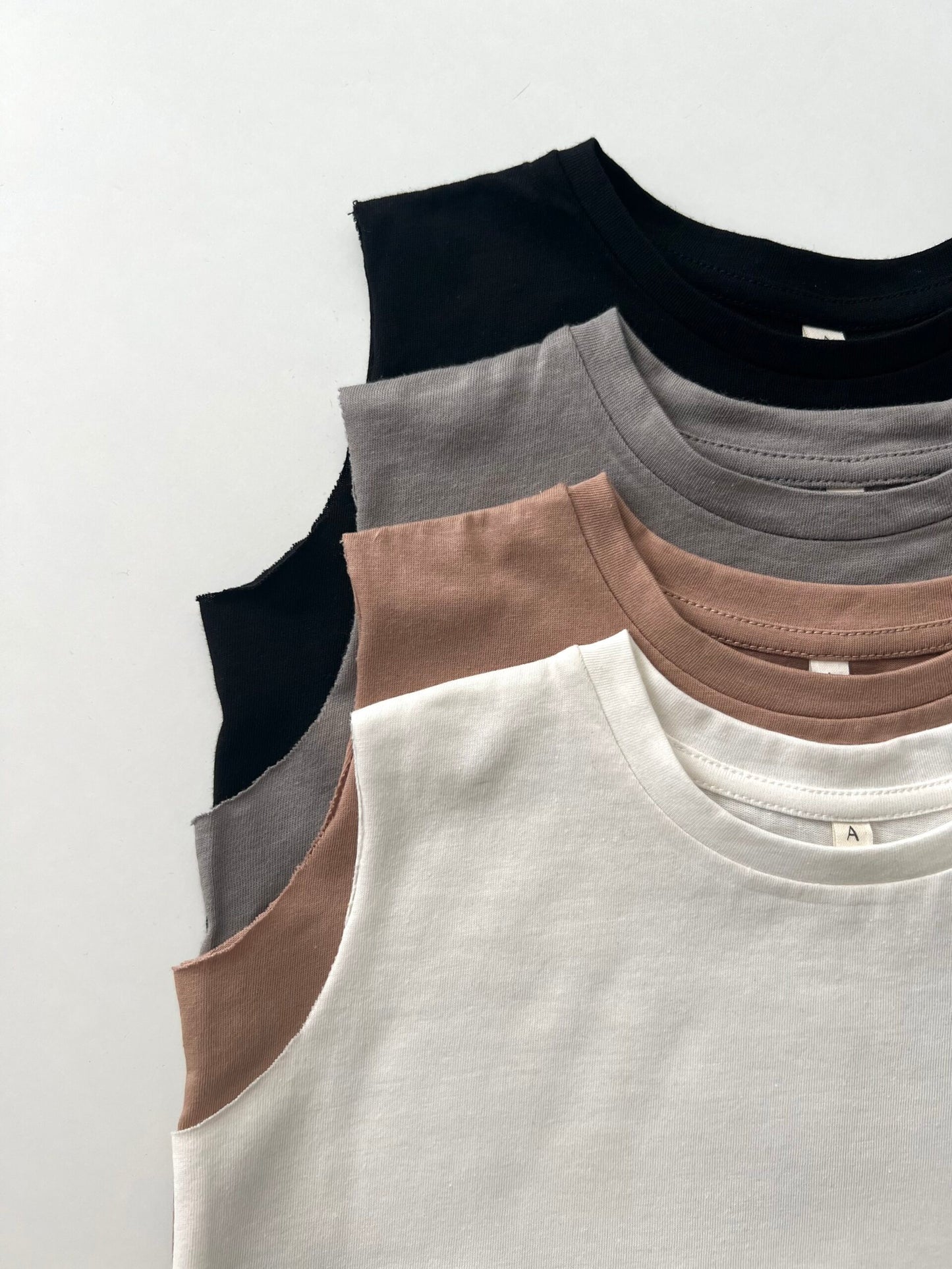 TANK TOP 6M