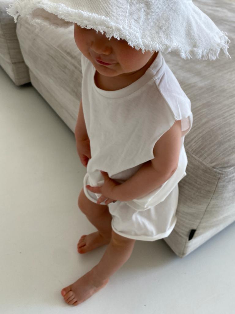 TANK TOP 6M
