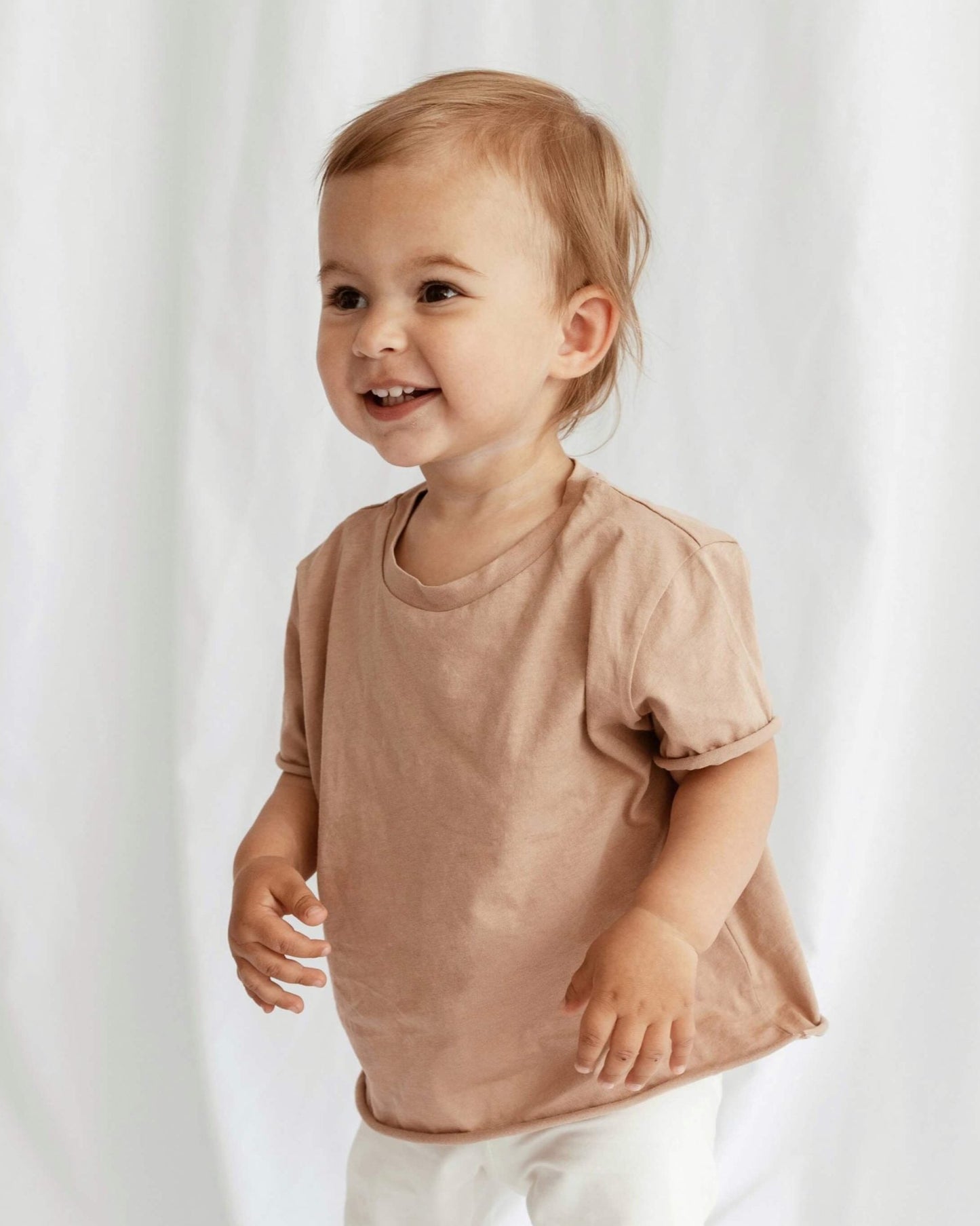 TSHIRT 6M