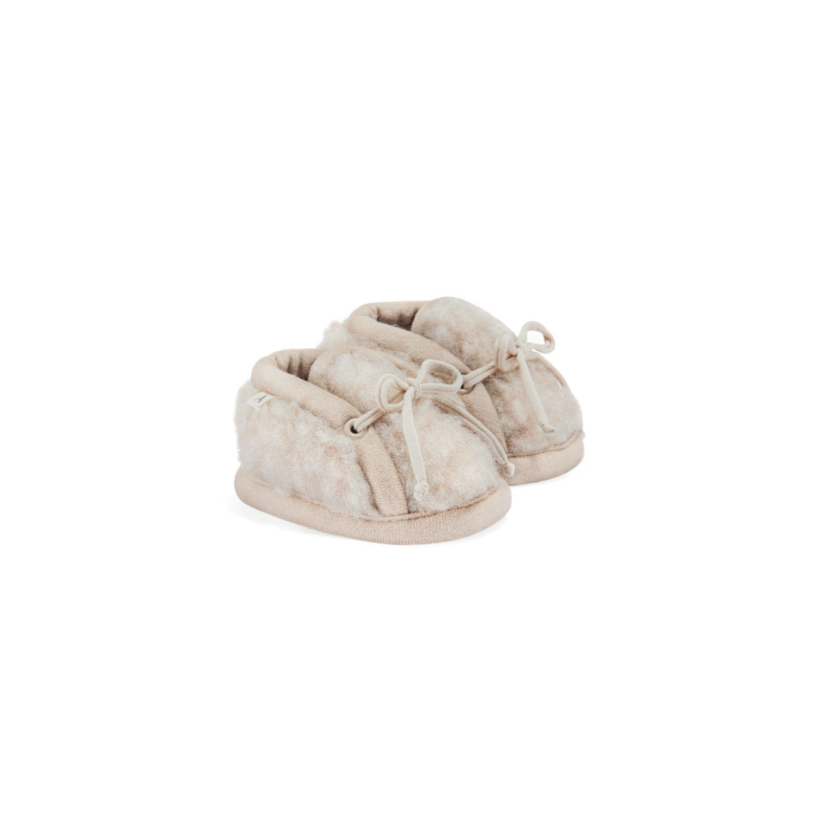 WOOL SHOES