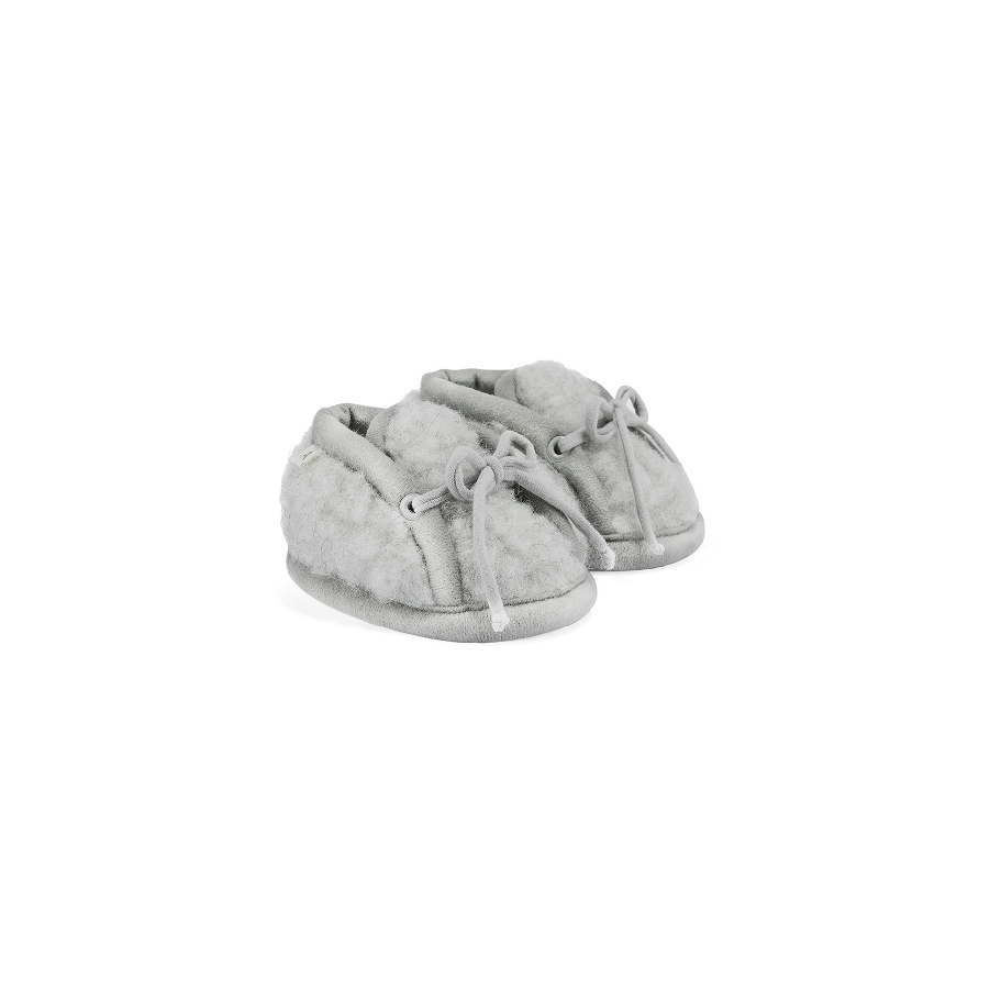 WOOL SHOES