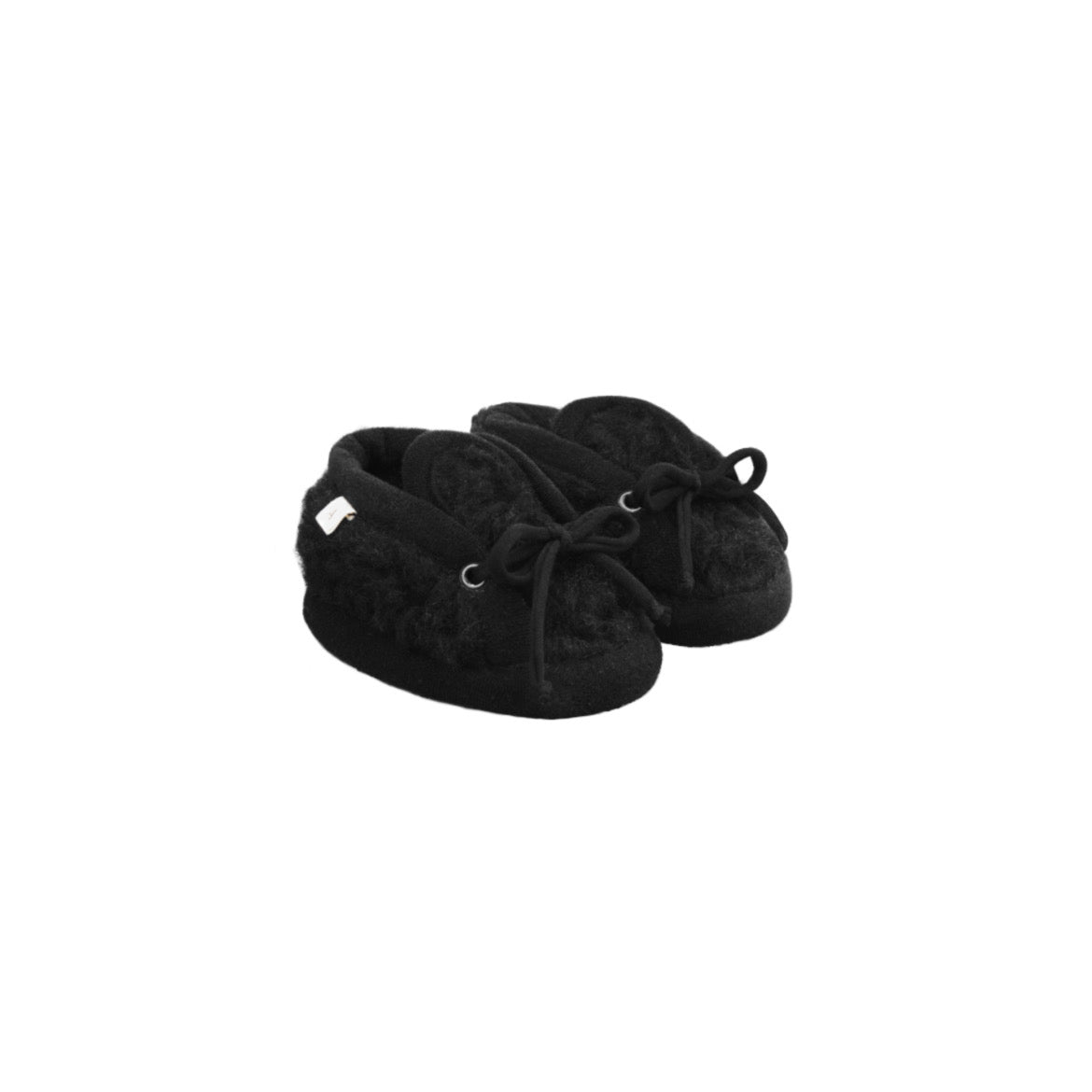 WOOL SHOES
