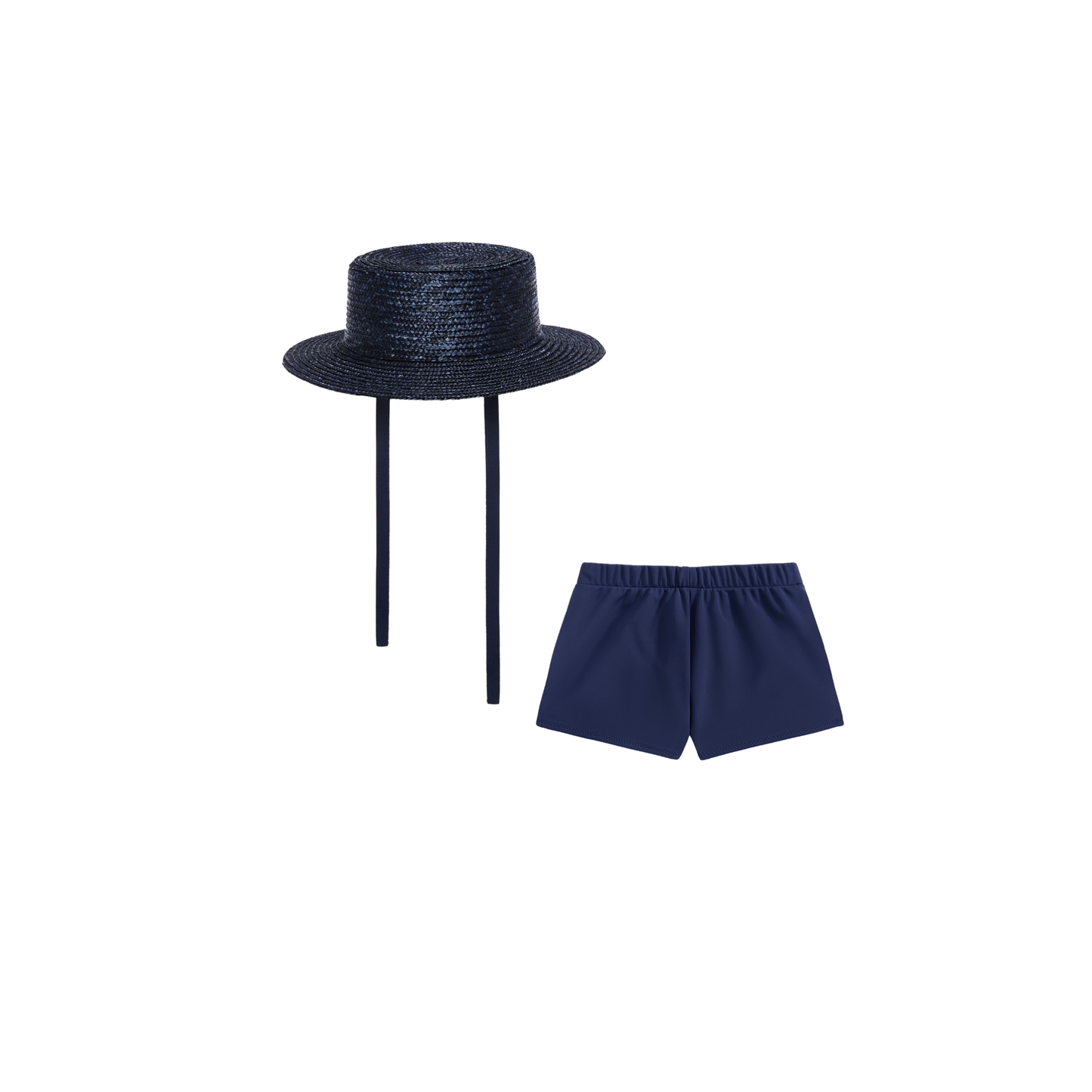SWIM BRIEFS SET