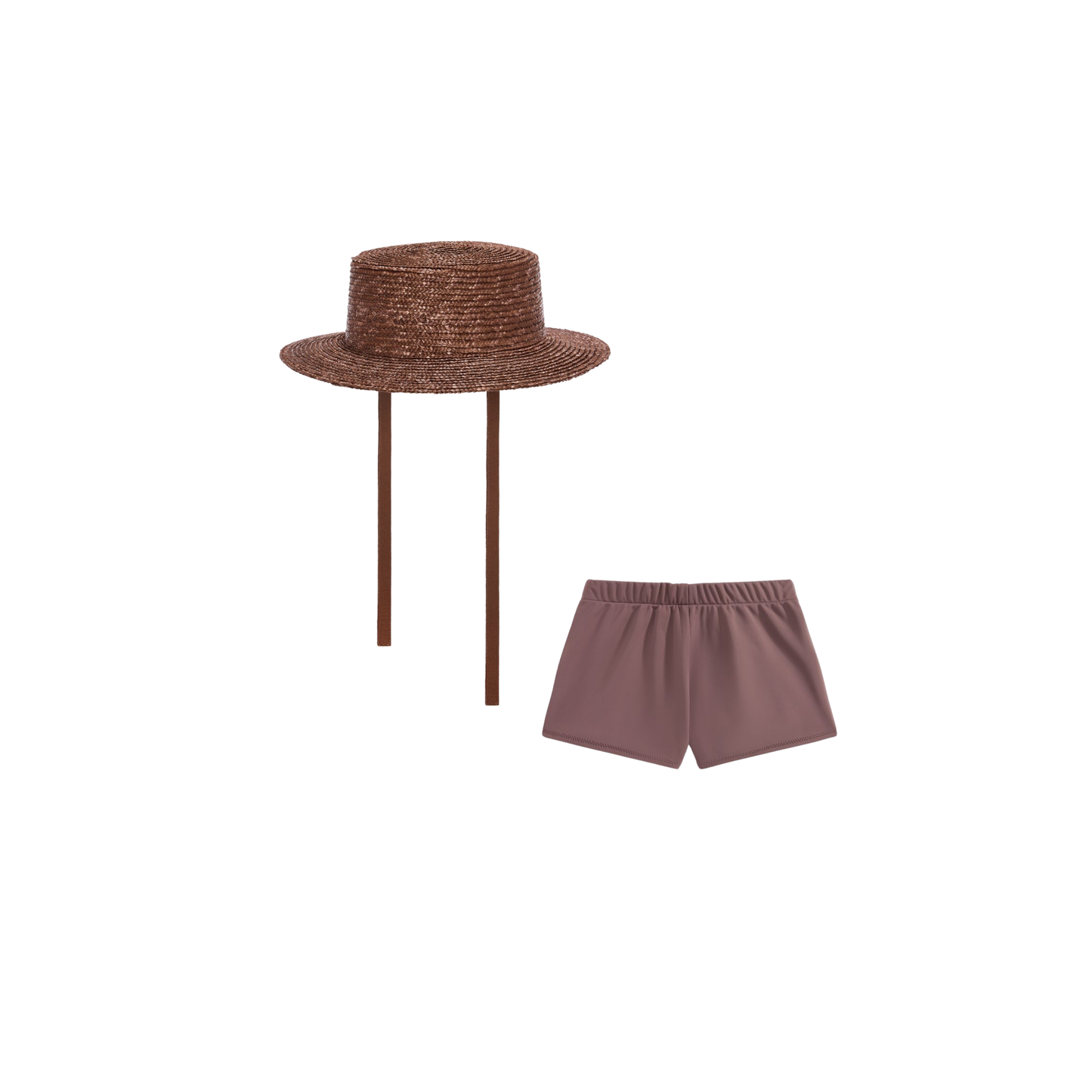 SWIM BRIEFS SET