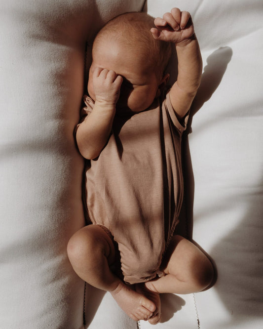 BODYSUIT LIGHT