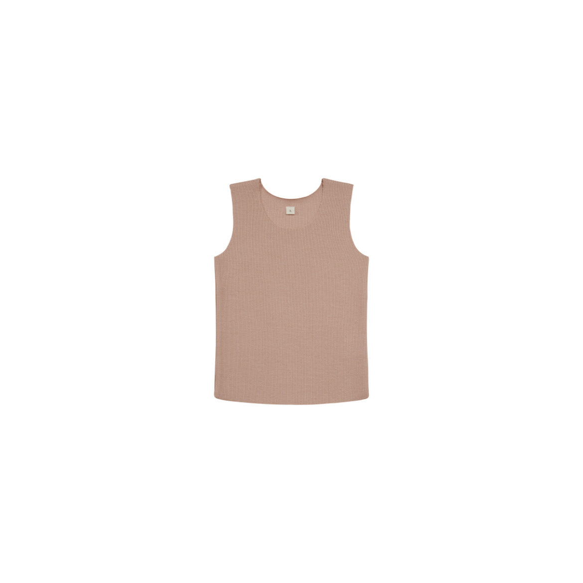 RIB TANK TOP
