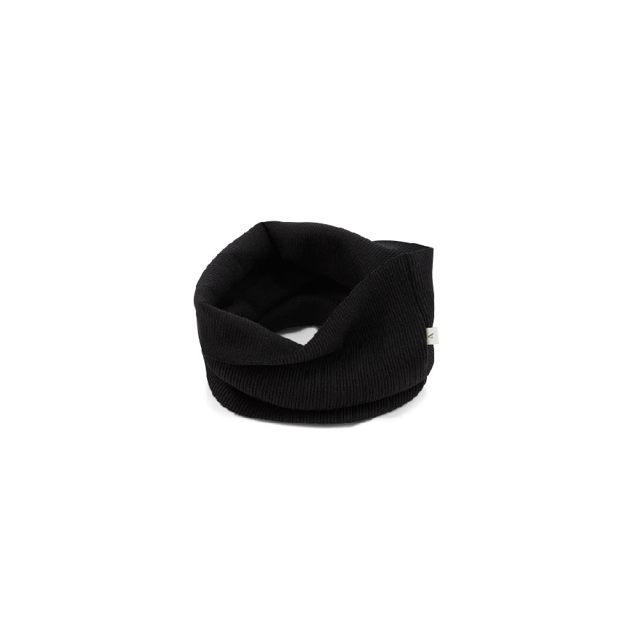 RIB TUBE SCARF