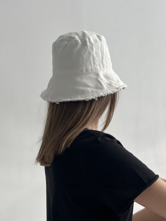 WOMEN BUCKET HAT