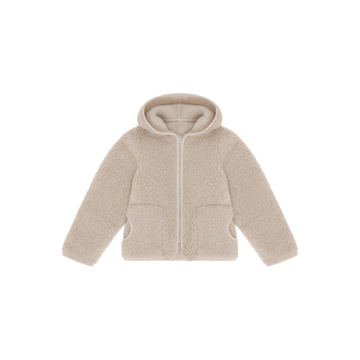 WOMEN'S WOOL COAT