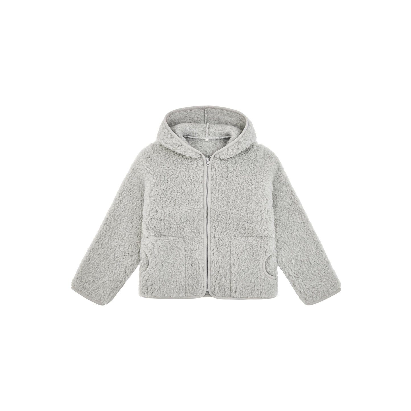 WOMEN'S WOOL COAT