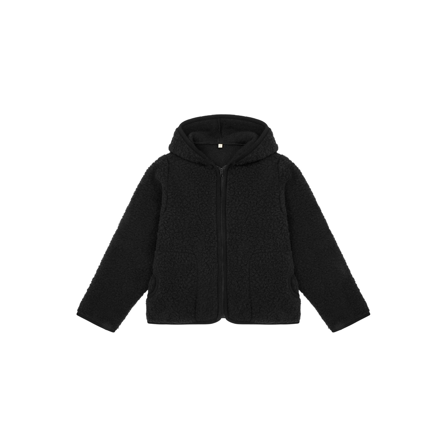 WOMEN'S WOOL COAT