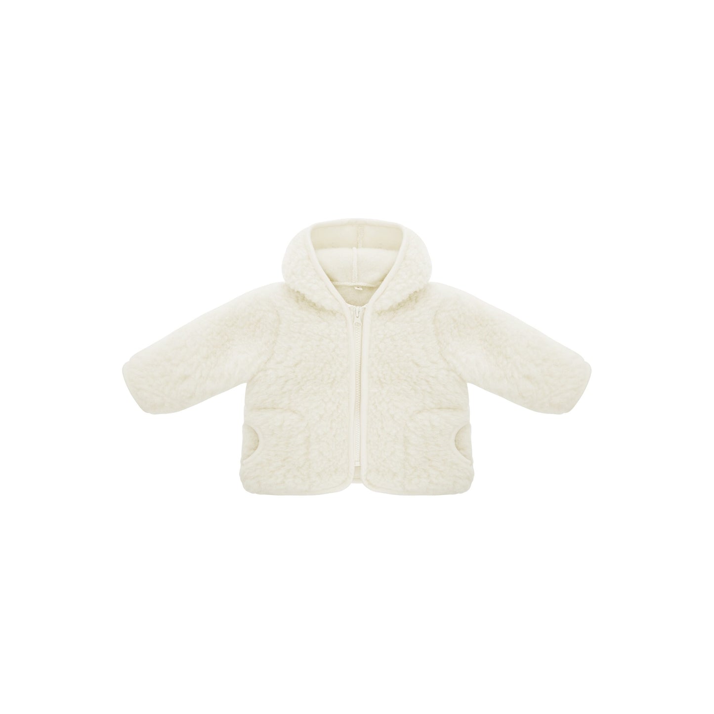 WOOL COAT