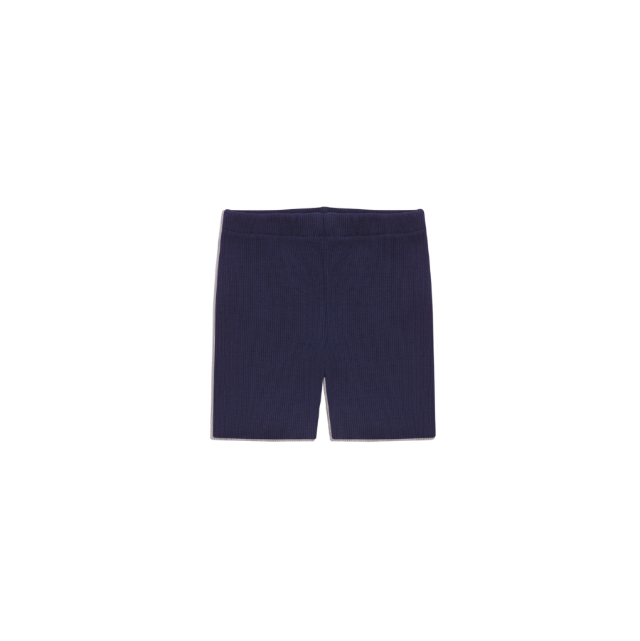 SHORTS côtelé