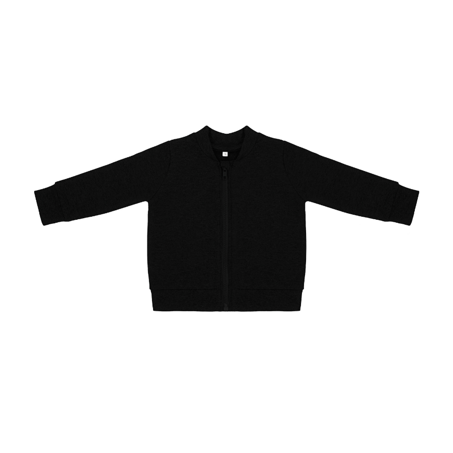 ZIP UP