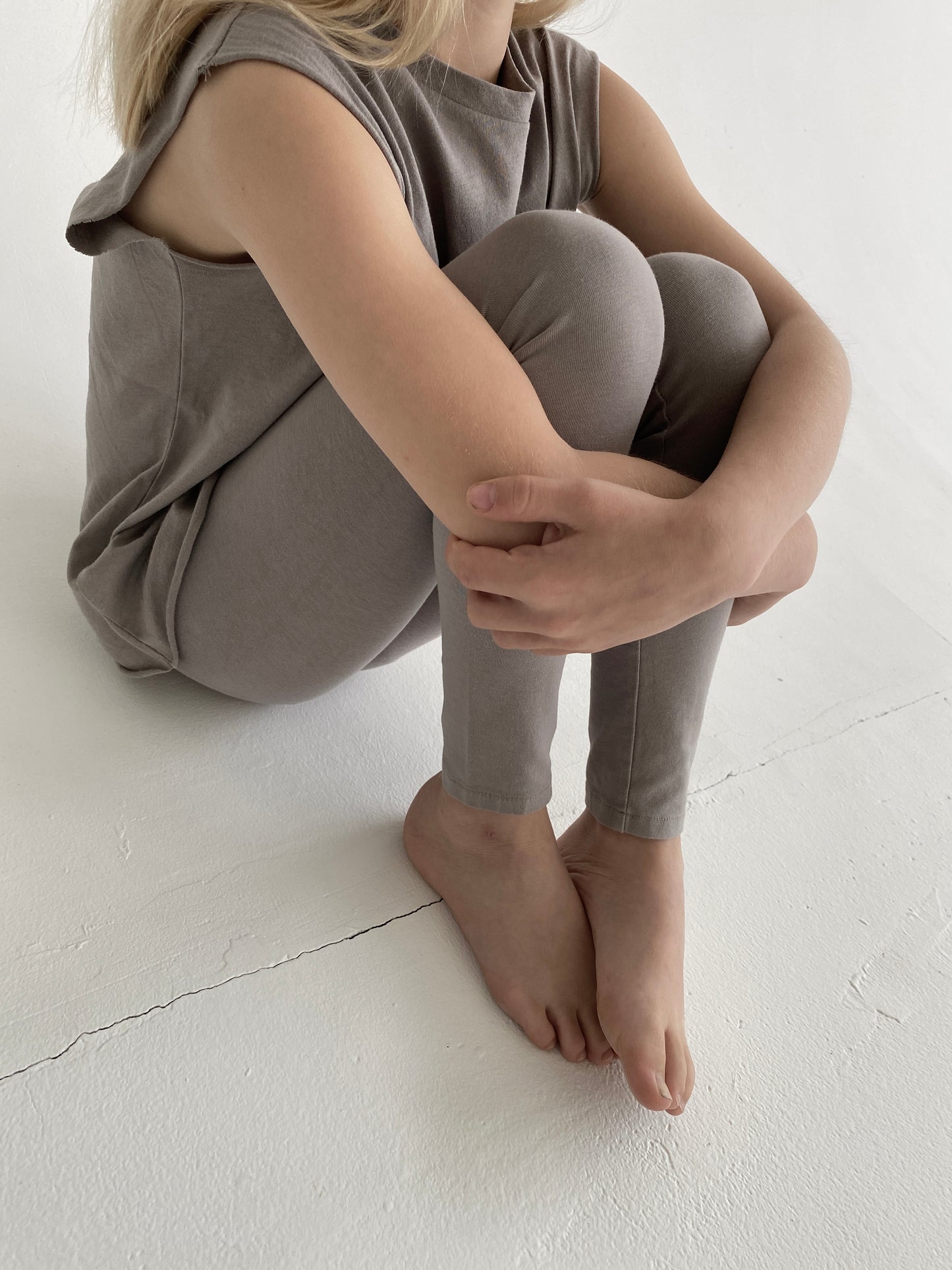 BABY LEGGINGS