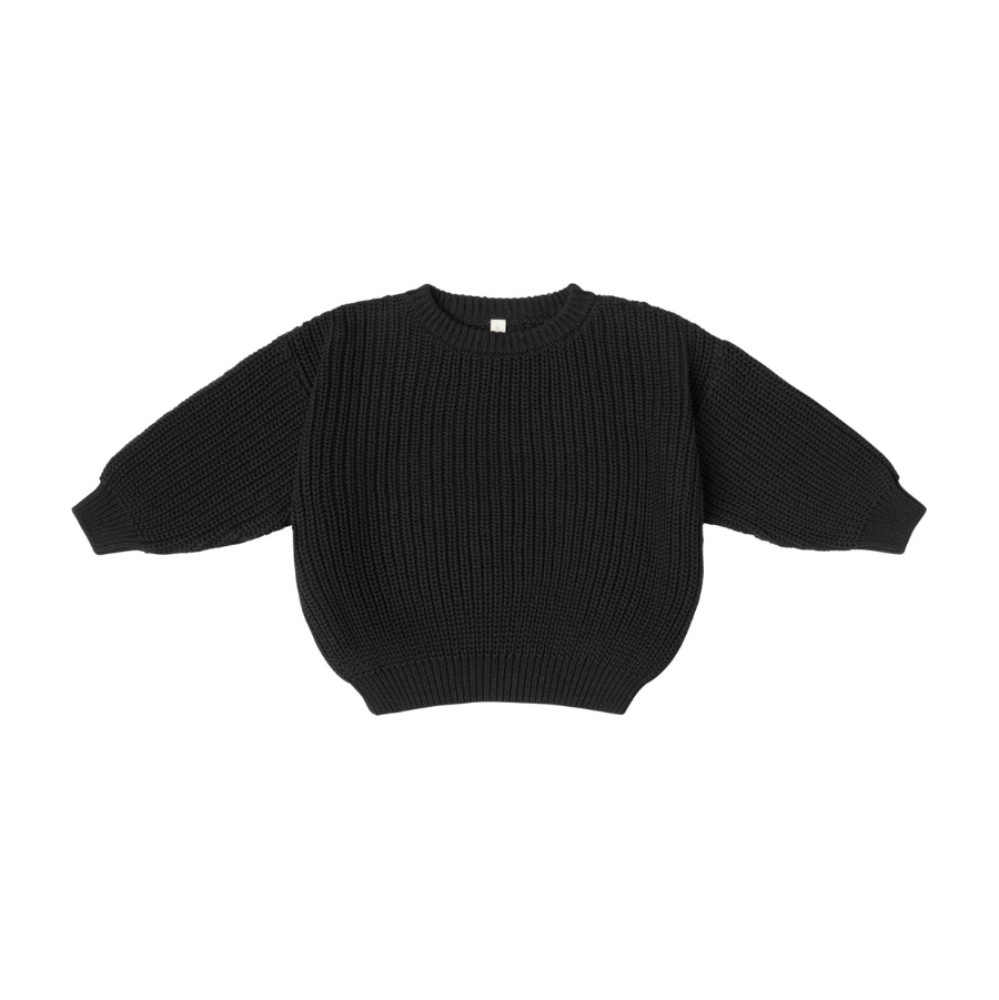 COTTON SWEATER