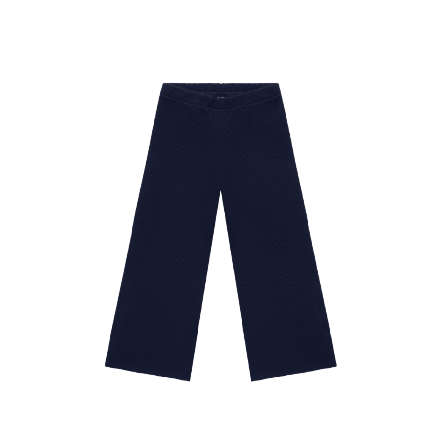 PANTALON côtelé