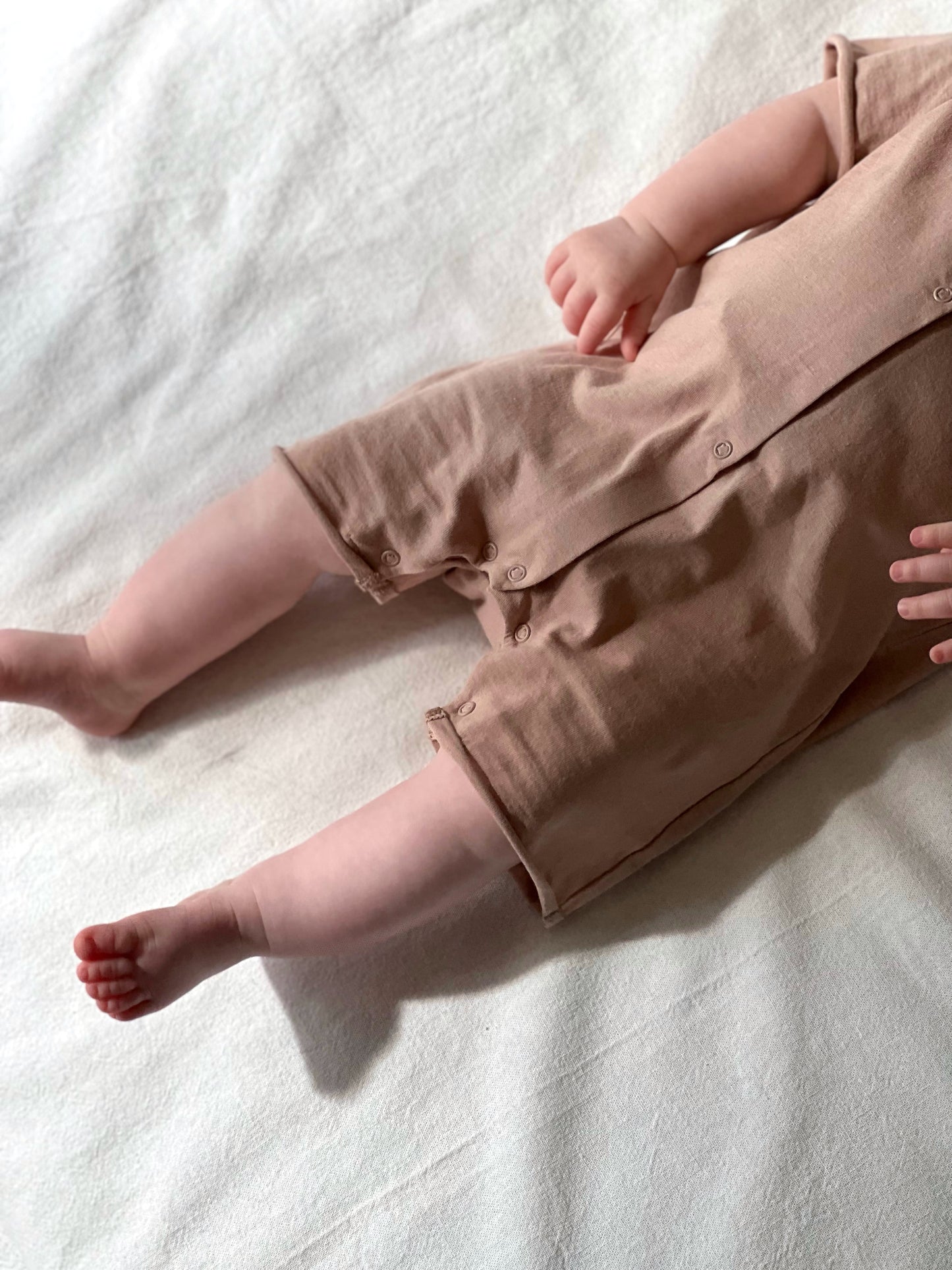 ROMPER LIGHT