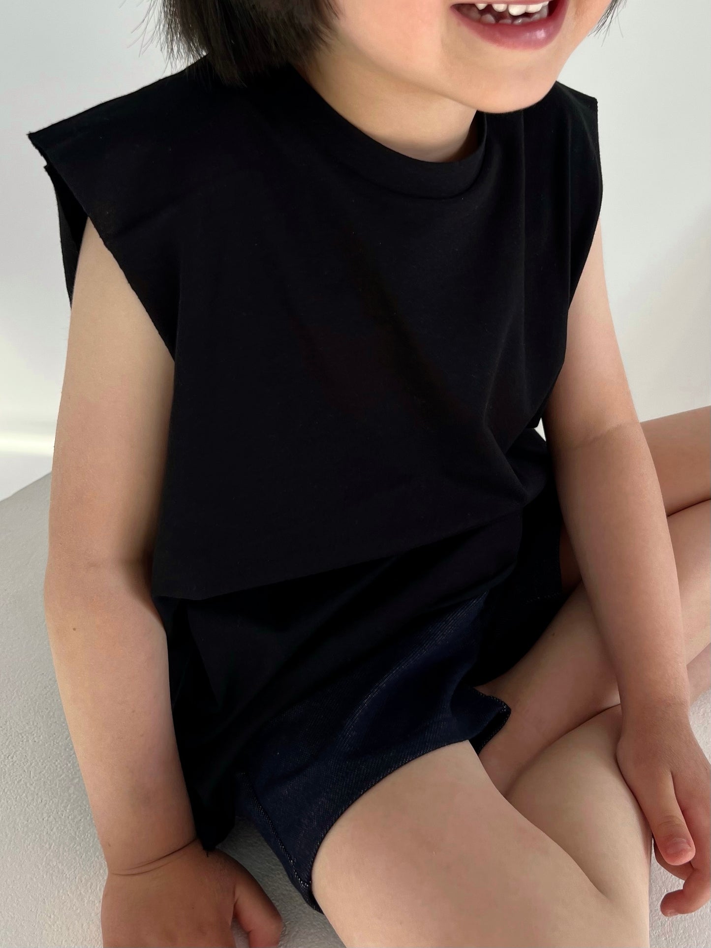 TANK TOP SET