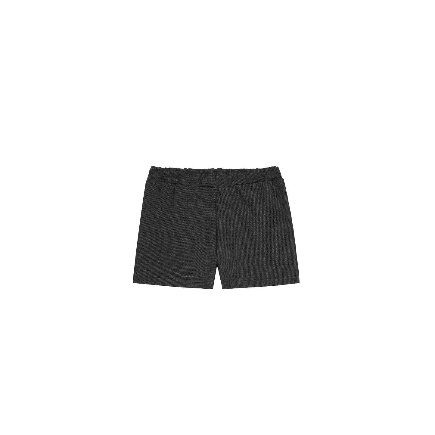 DENIM SHORTS 6M