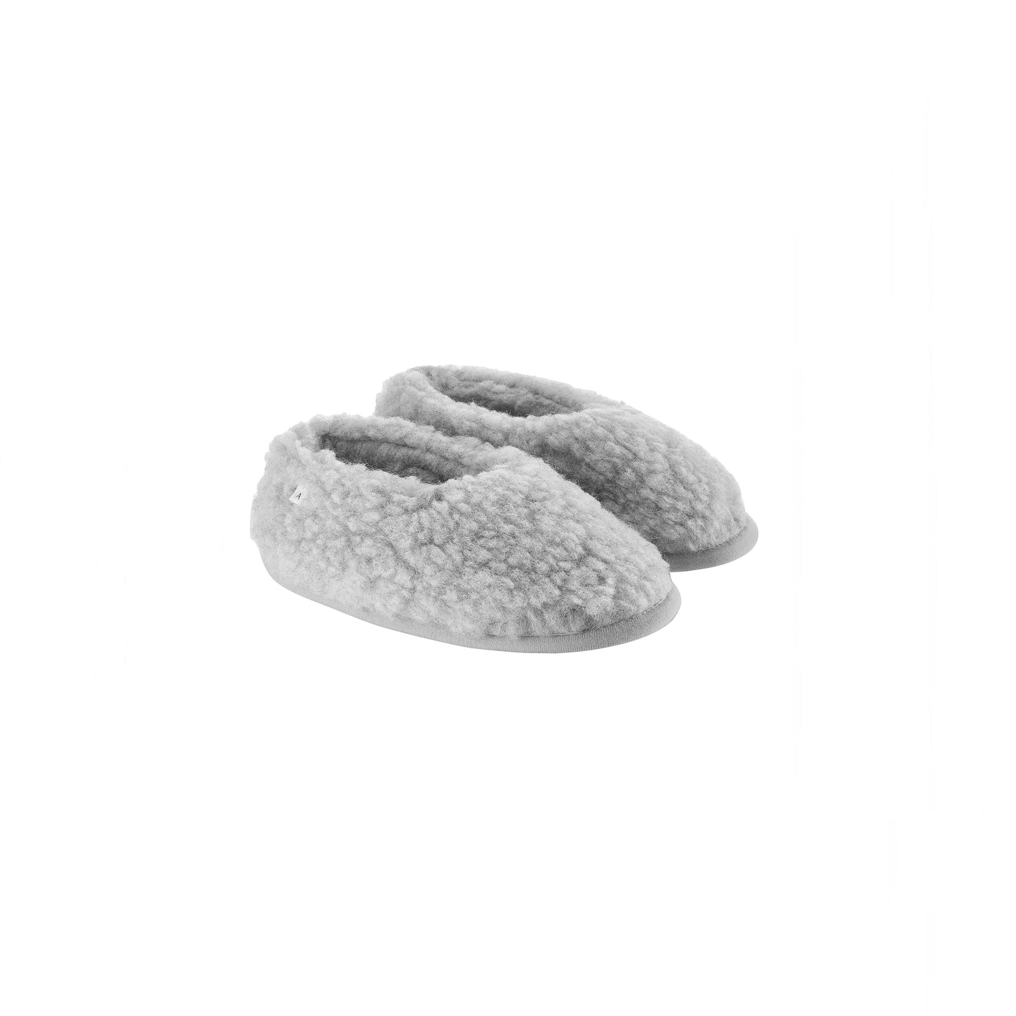 WOMEN'S WOOL SLIPPERS