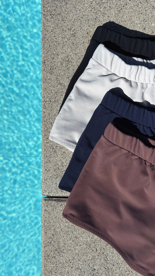 SWIM BRIEFS