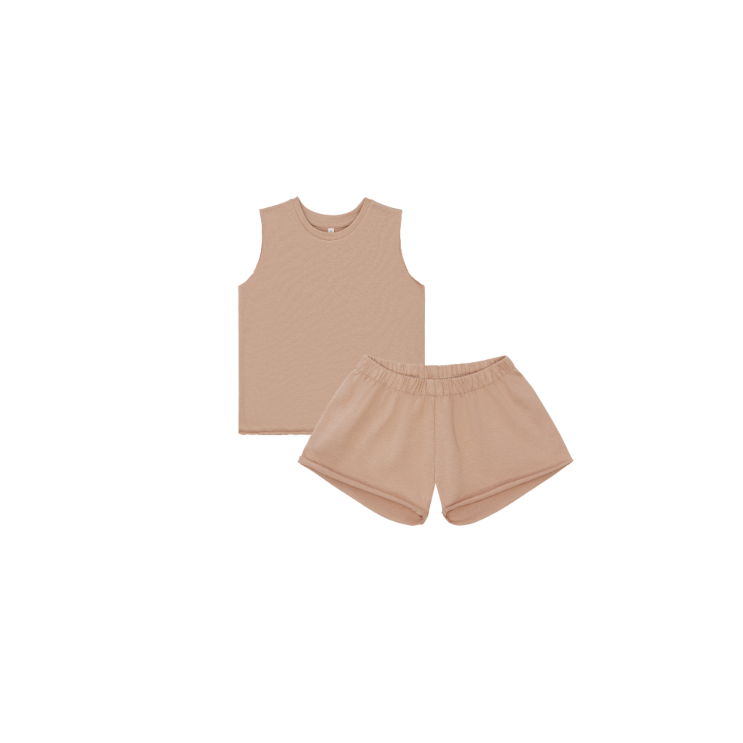TANK TOP SET