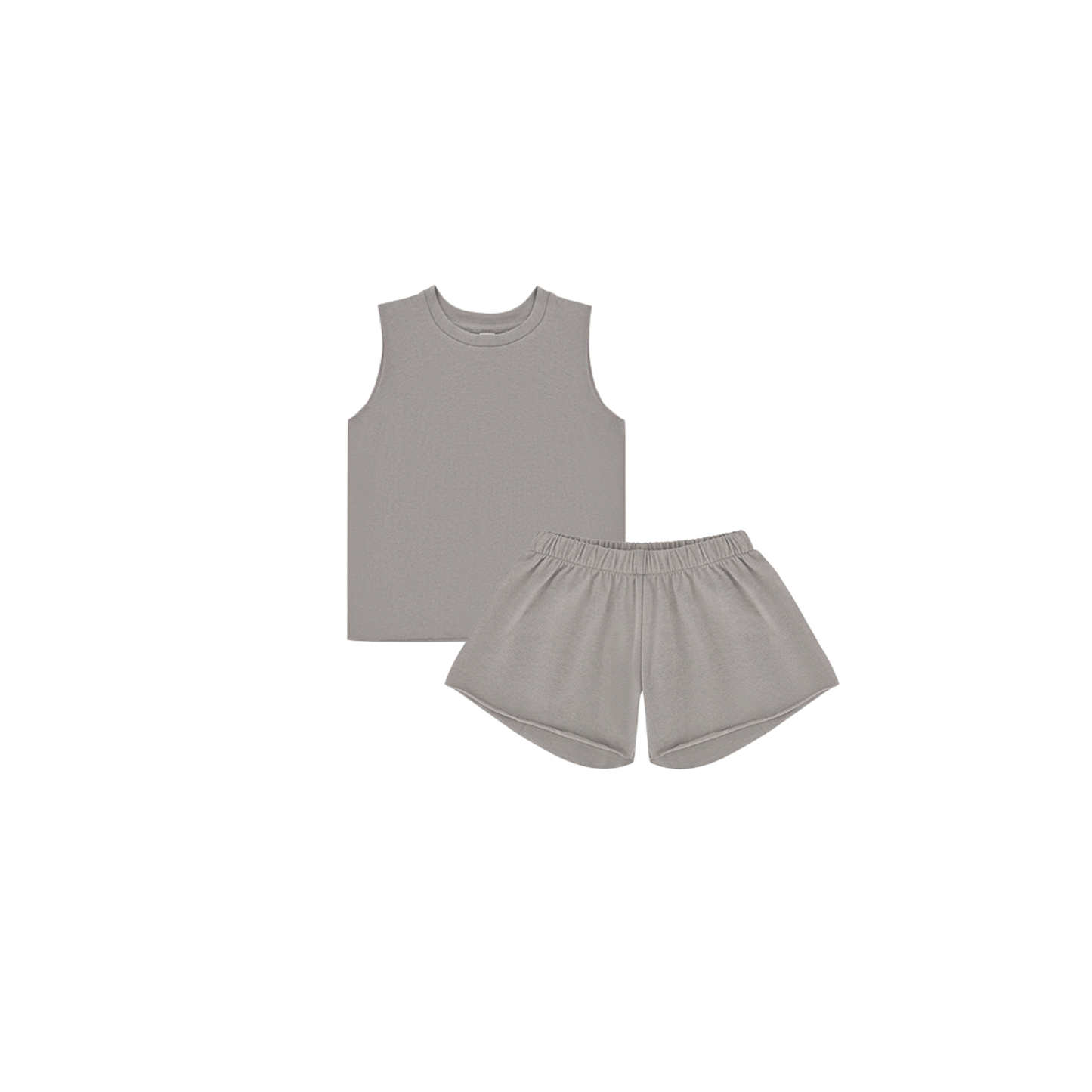 TANK TOP SET