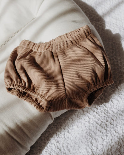 RIB BLOOMERS