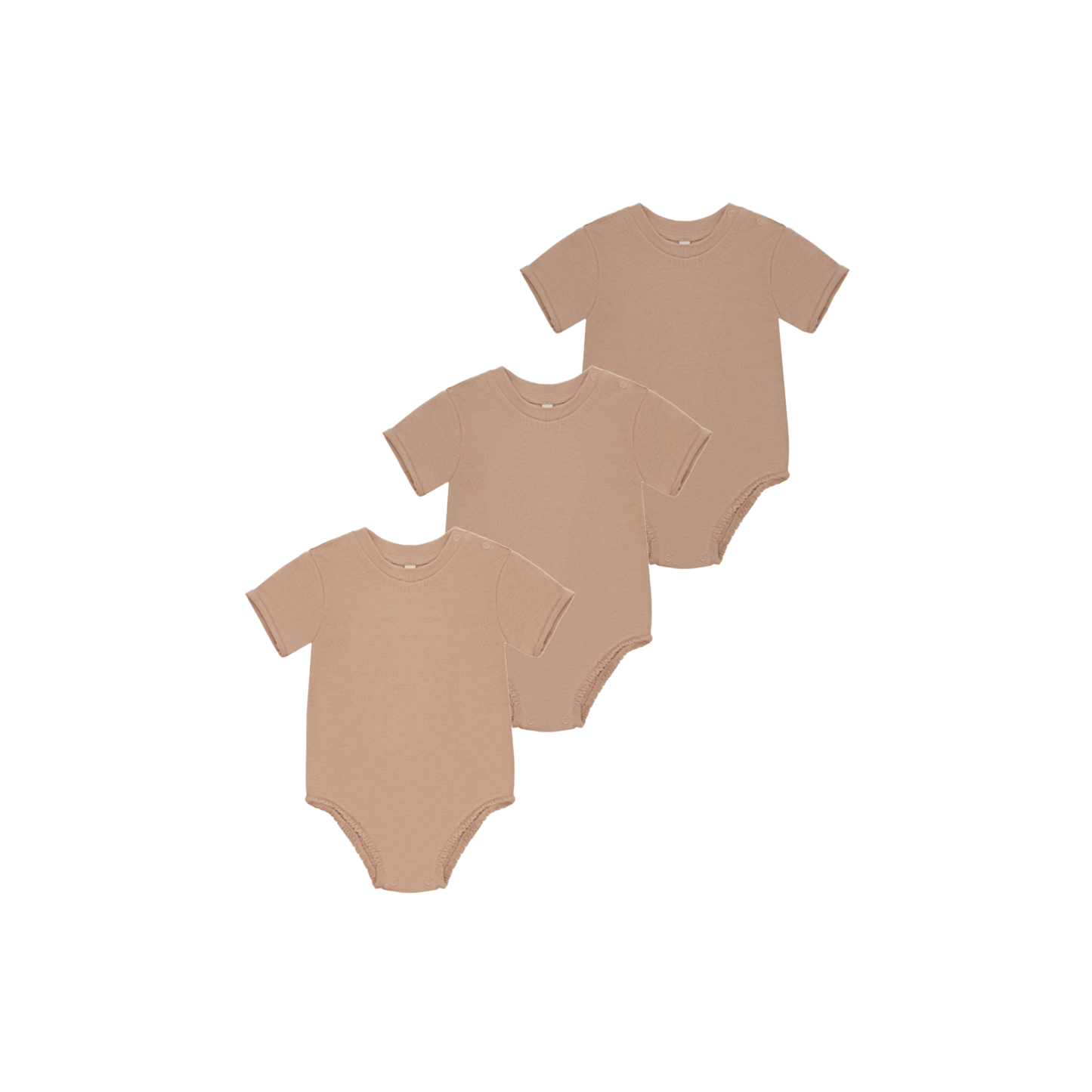 BODYSUIT LIGHT 3-PACK