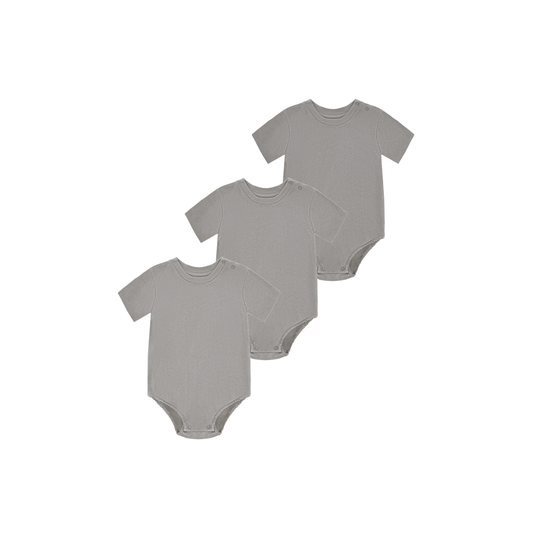 BODYSUIT LIGHT 3-PACK