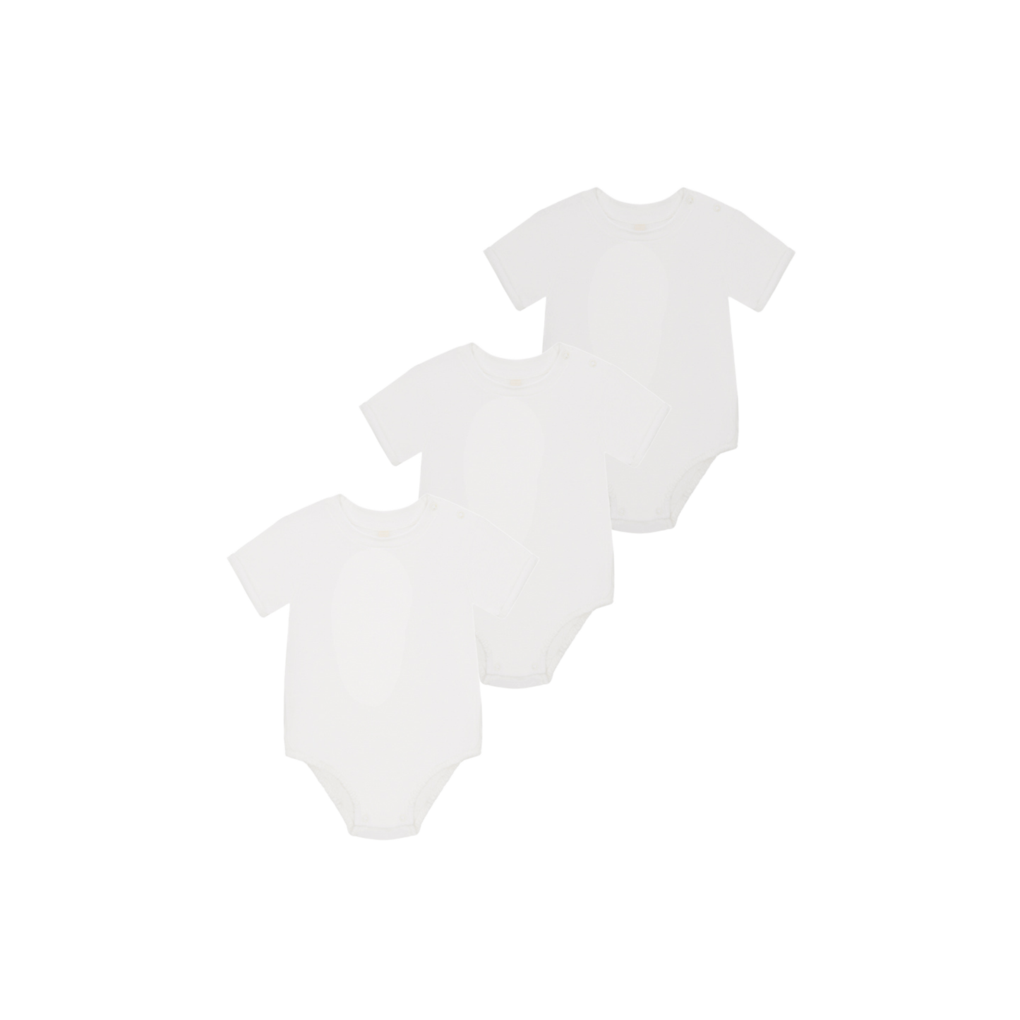 BODSYSUIT LIGHT 3-PACK