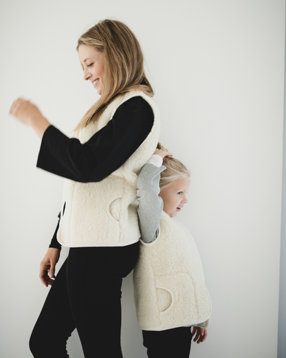 WOLL-SET KIND & FRAU