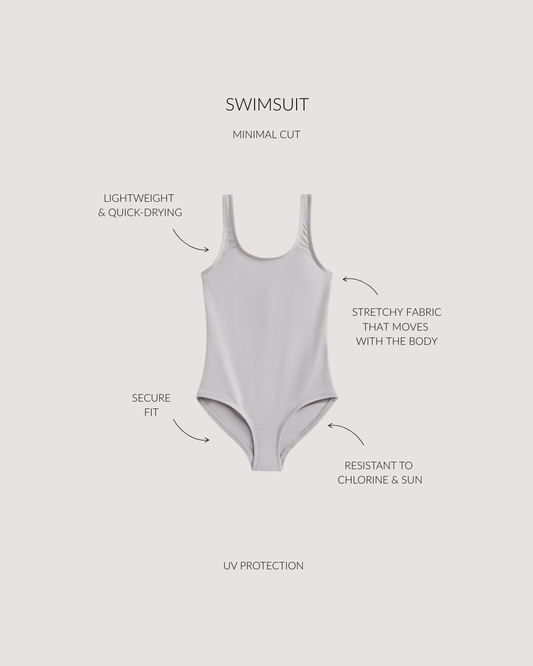 SWIMSUIT