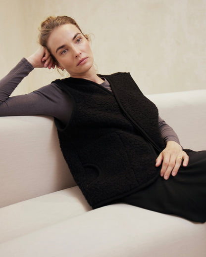 WOLL-SET DAMEN