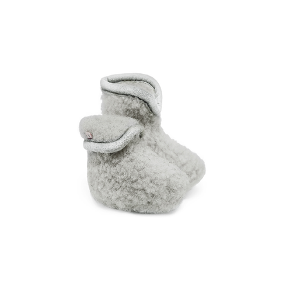 WOOL BOOTIES